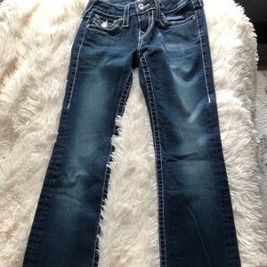 True Religion Jeans Size 24